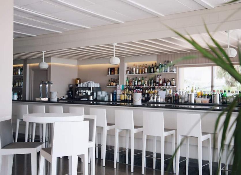 Bar Ảnh