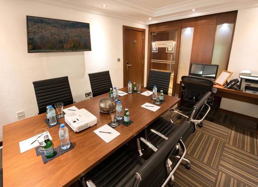 Conference room Ảnh