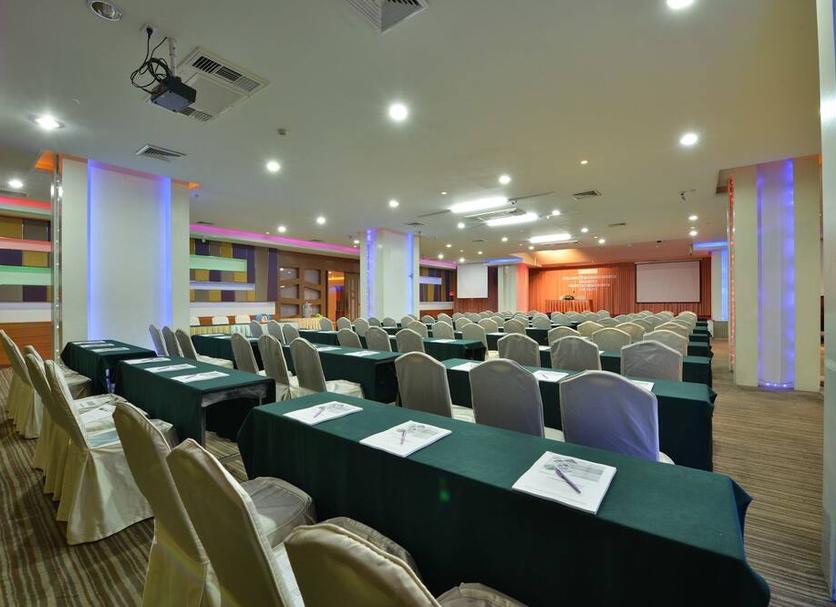 Conference room Ảnh