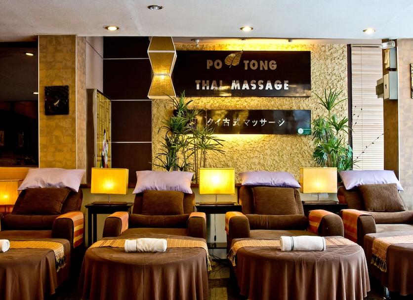 Lounge Ảnh