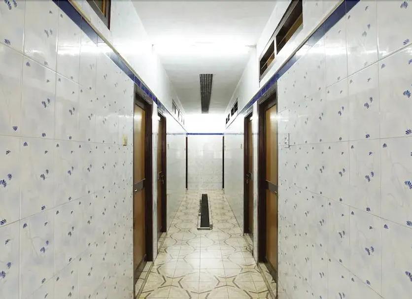 Tiền sảnh Ảnh