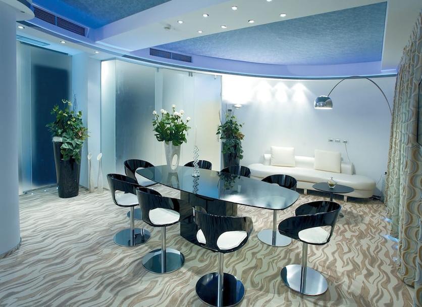 Conference room Ảnh