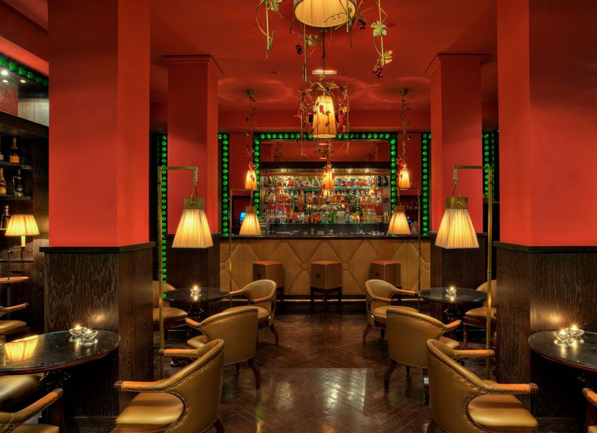 Bar Ảnh