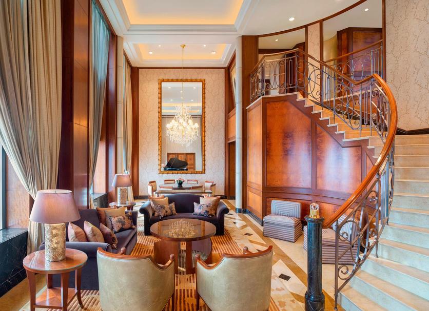 Lounge Ảnh