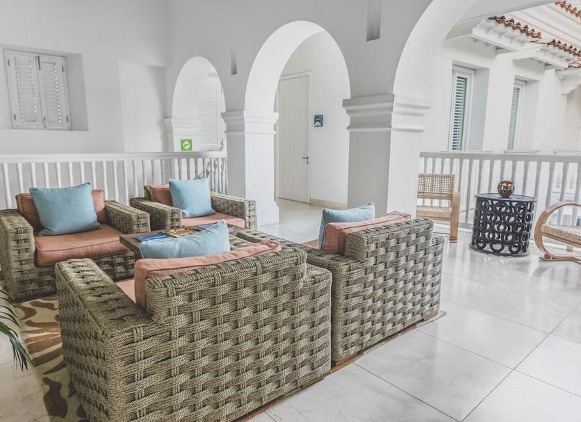 Lounge Ảnh