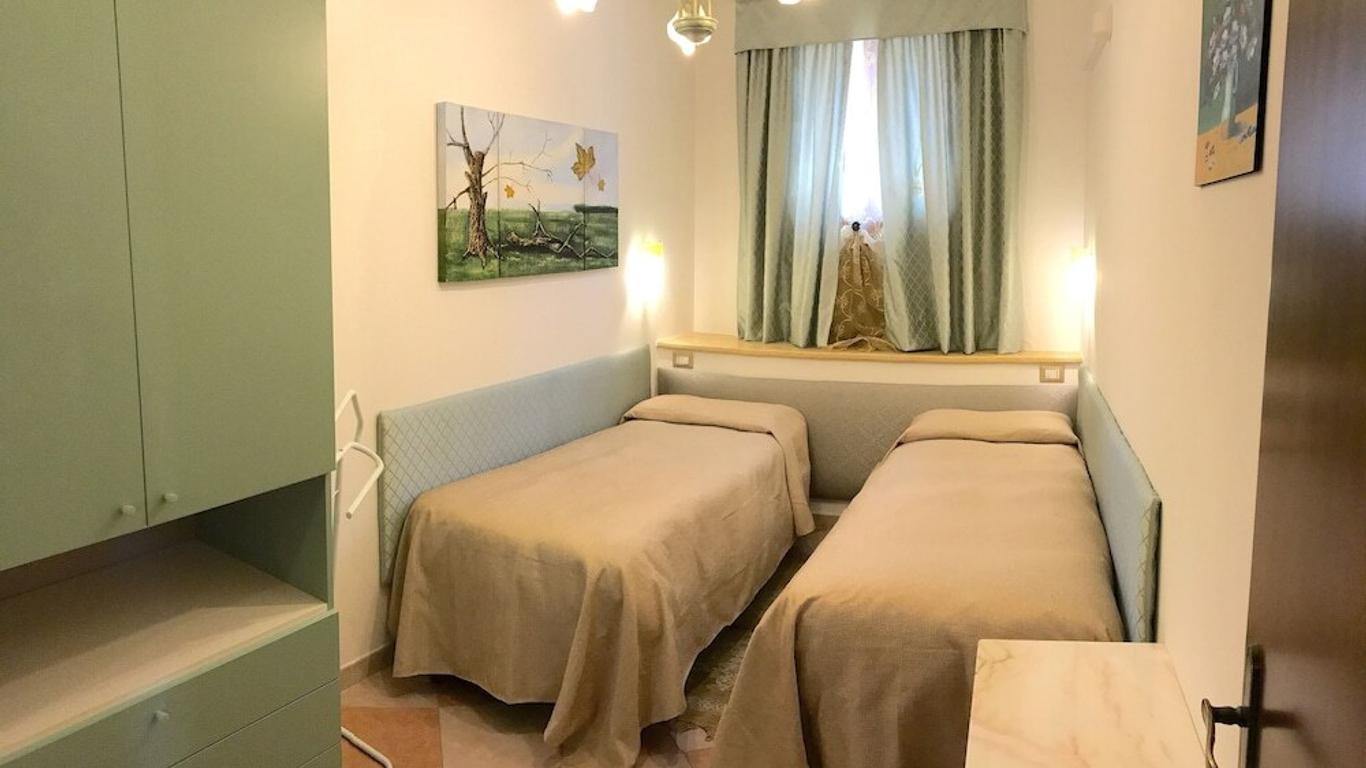Magralù Bed and Breakfast