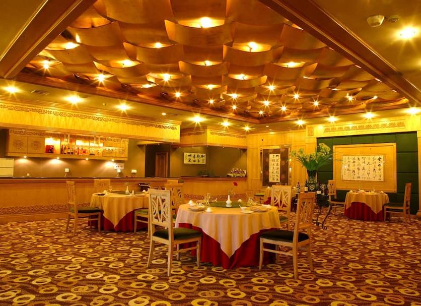 Sảnh yến tiệc Ảnh