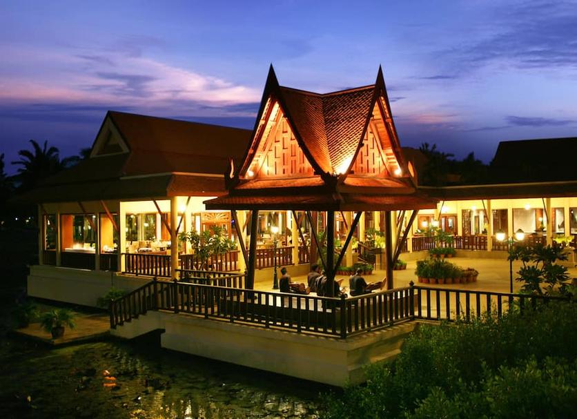 Toà nhà Ảnh