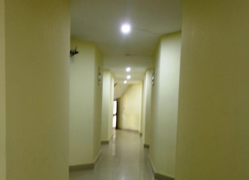 Tiền sảnh Ảnh