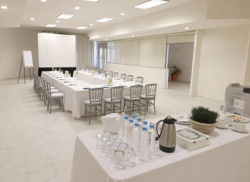 Conference room Ảnh