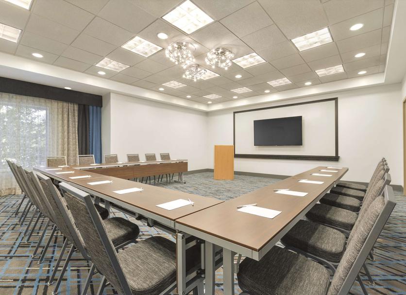 Conference room Ảnh