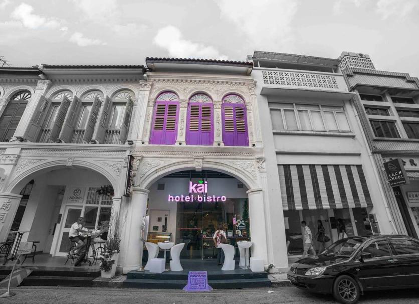 Toà nhà Ảnh