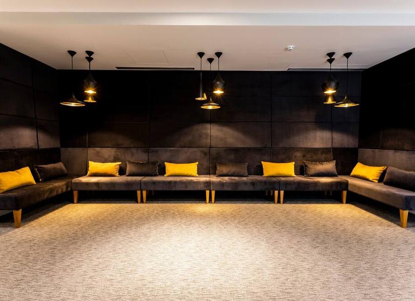 Lounge Ảnh