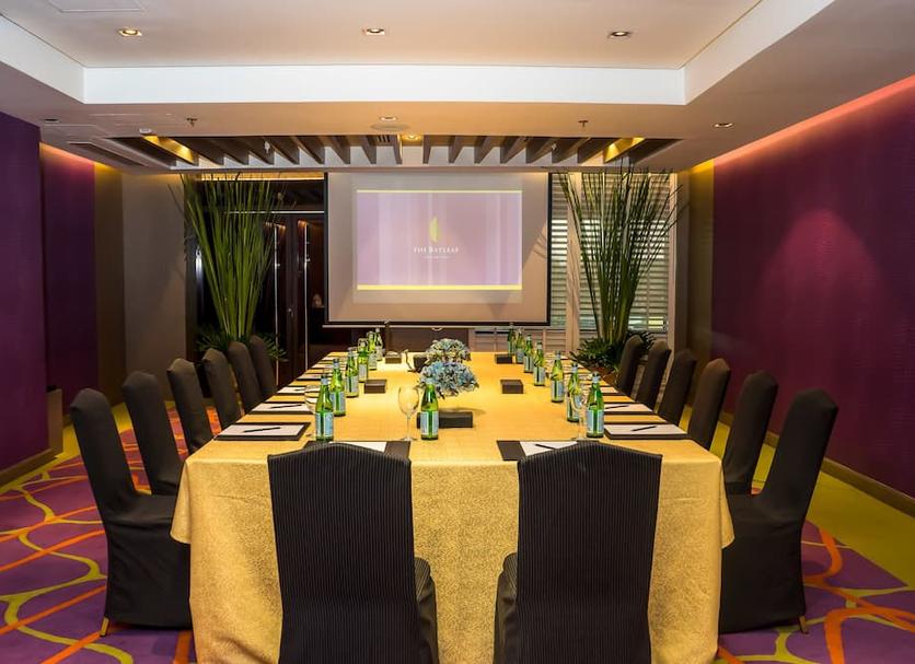 Conference room Ảnh