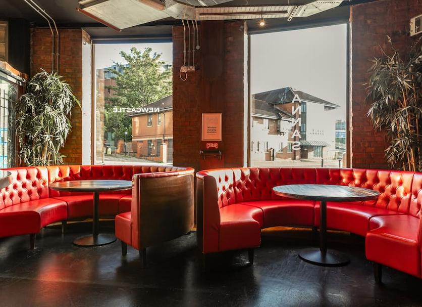 Lounge Ảnh