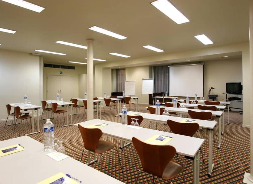 Conference room Ảnh