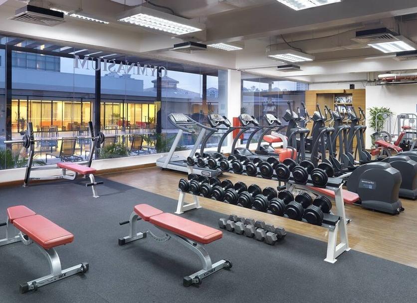 Gym Ảnh