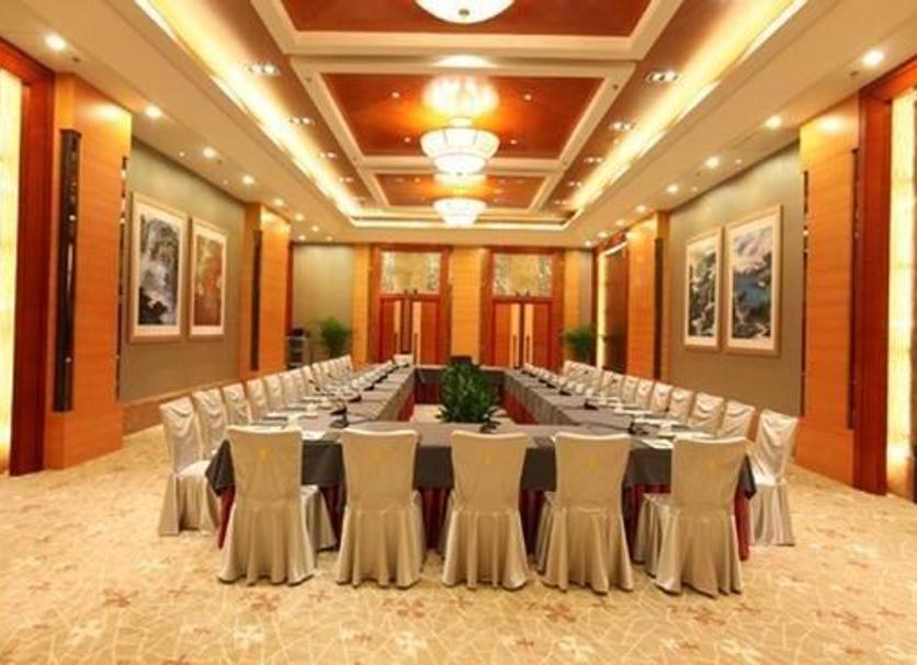 Conference room Ảnh