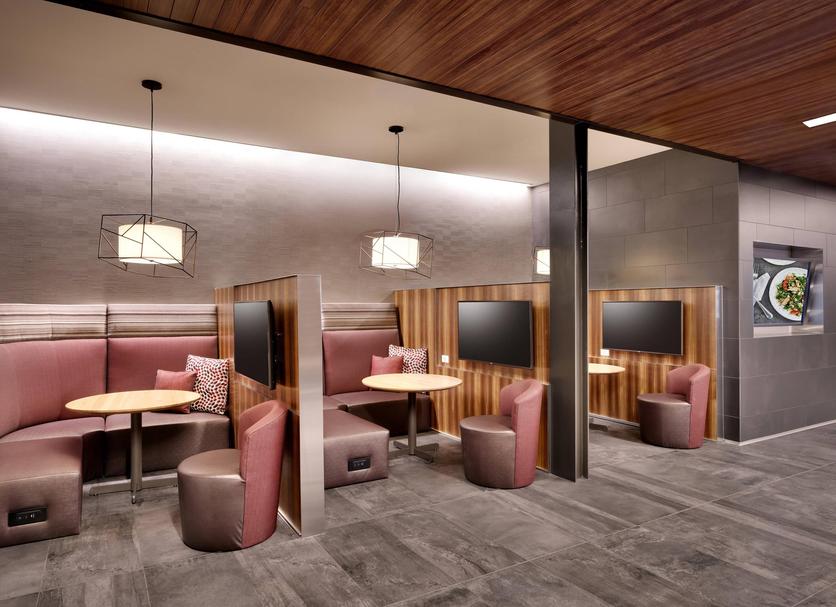 Lounge Ảnh