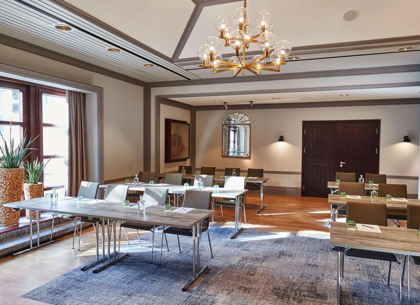Conference room Ảnh