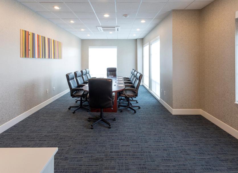 Conference room Ảnh