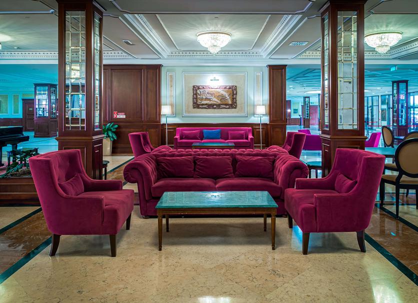Lounge Ảnh
