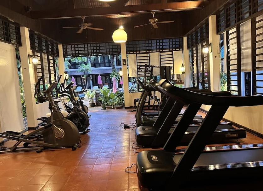 Gym Ảnh