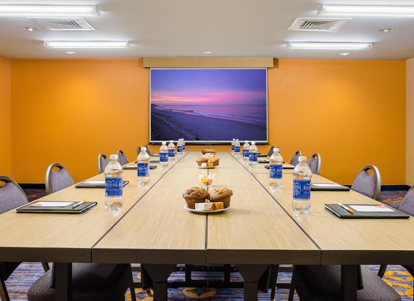 Conference room Ảnh