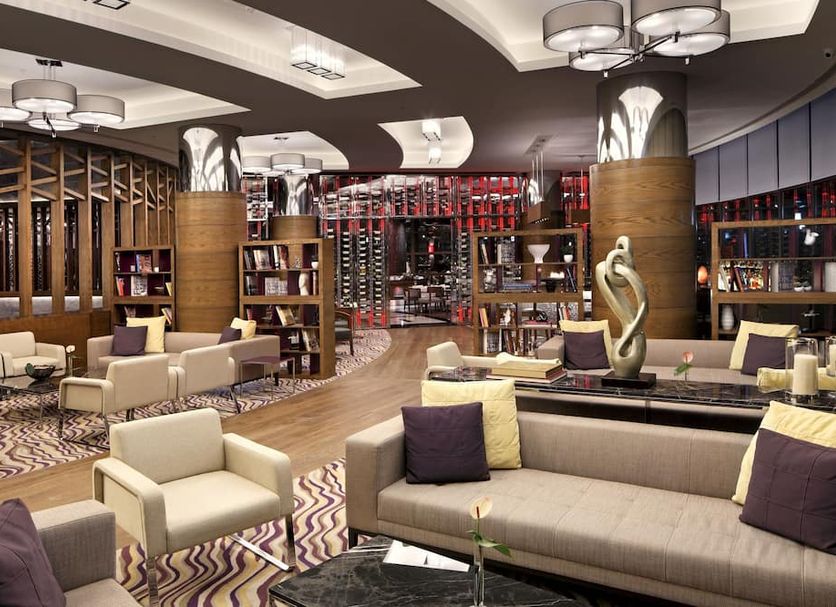 Lounge Ảnh