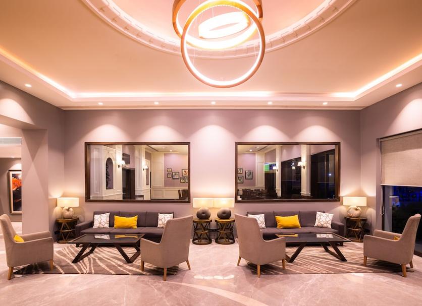 Lounge Ảnh