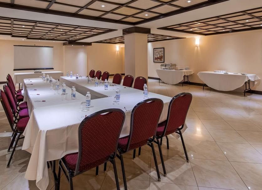 Conference room Ảnh