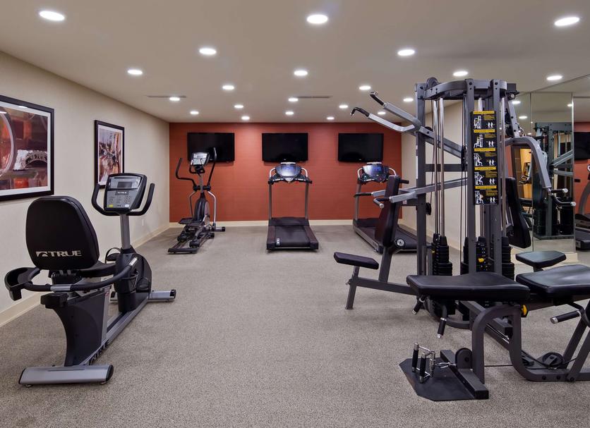Gym Ảnh