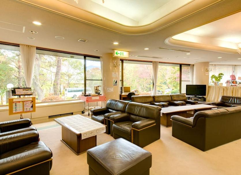 Lounge Ảnh