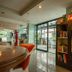 Hotel amenity