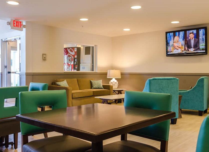Lounge Ảnh