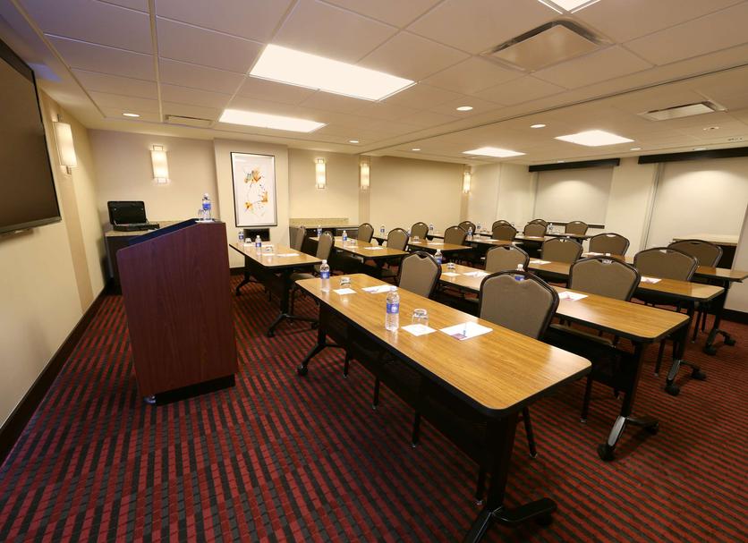 Conference room Ảnh