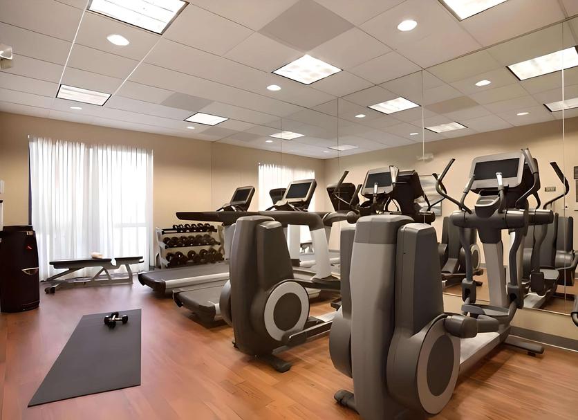 Gym Ảnh