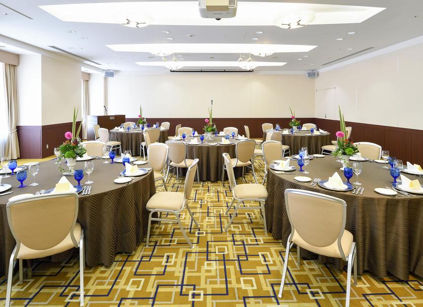 Sảnh yến tiệc Ảnh