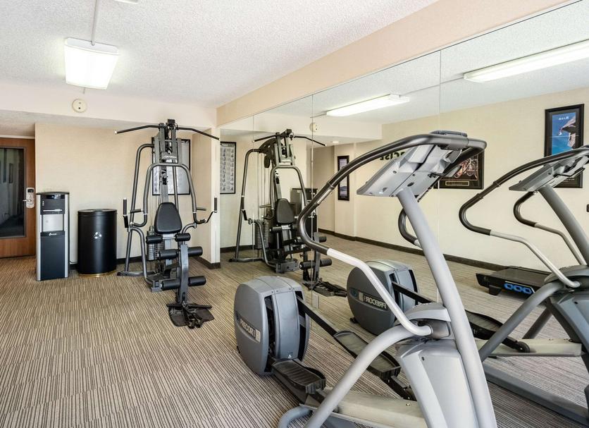 Gym Ảnh