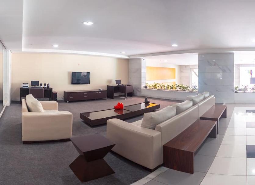 Lounge Ảnh