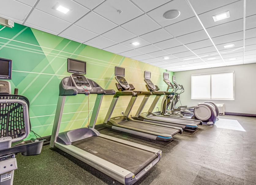 Gym Ảnh