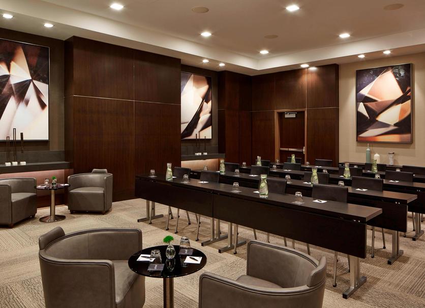 Conference room Ảnh