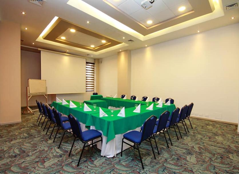 Conference room Ảnh