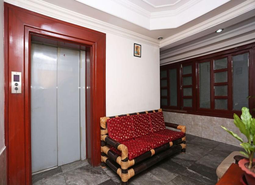 Phòng khách Ảnh