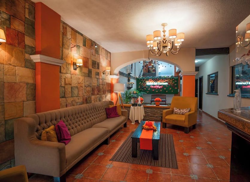 Lounge Ảnh