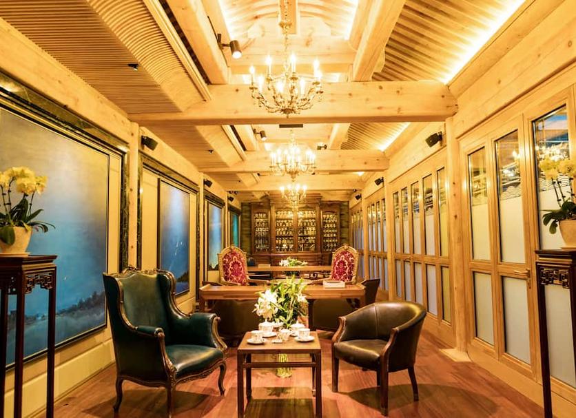 Lounge Ảnh