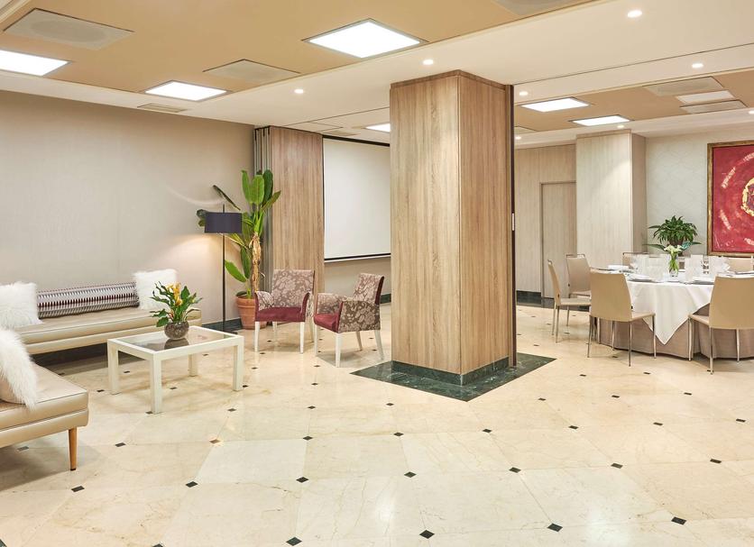 Conference room Ảnh