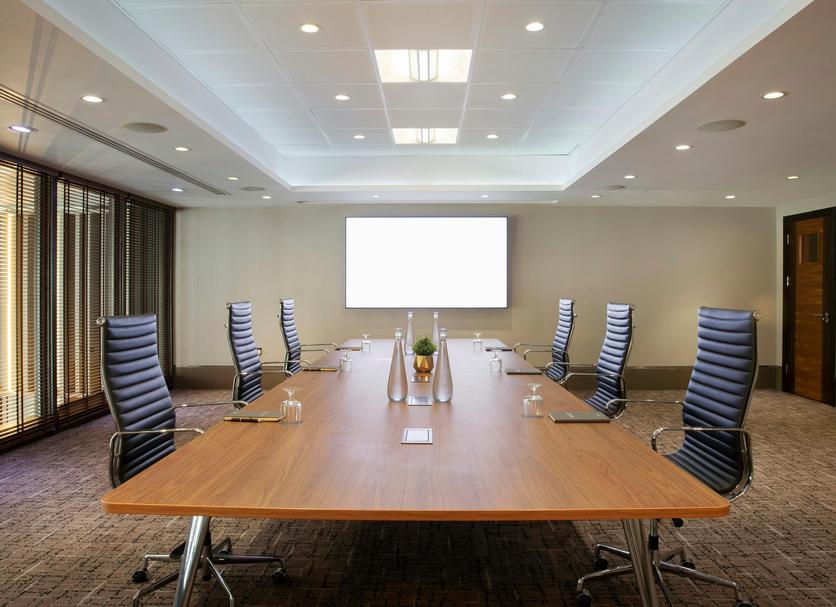 Conference room Ảnh