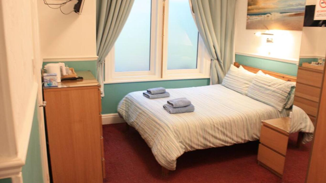 The Meltham Guesthouse