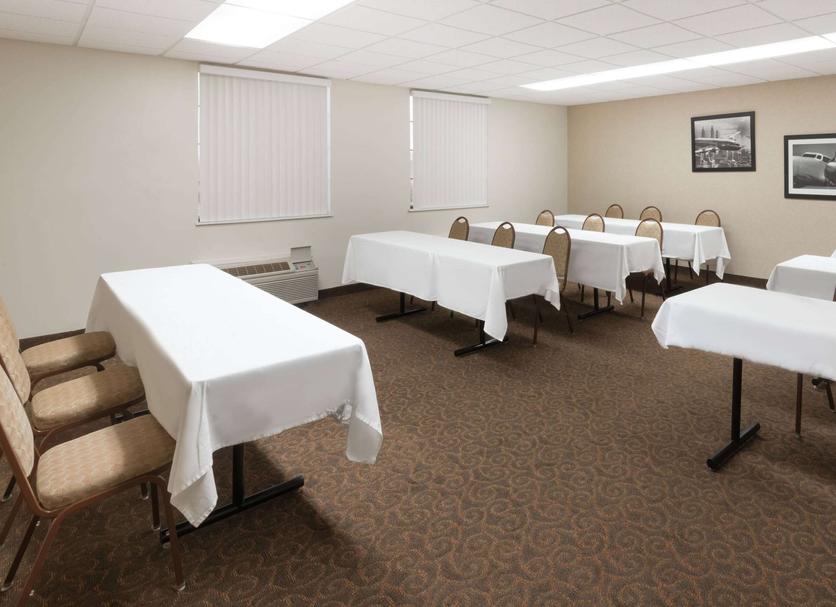 Conference room Ảnh